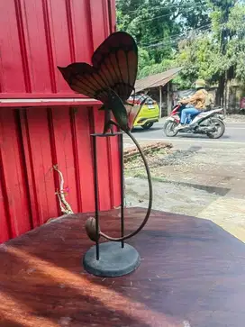 Vintage Balance Toy – Dekorasi Unik & Artistik