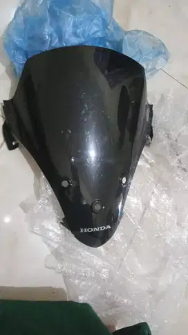 Cover Depan Pcx 150 Abs