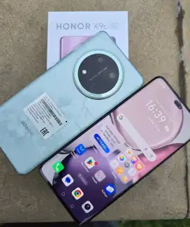 Promo Chasbcak Honor X9C 12+12/256gb