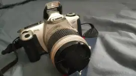 Dijual Kamera Canon EOS 300