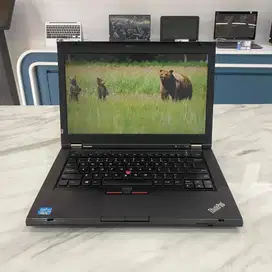 [L32] Laptop DVD ROOM i5 8GB Siap Pakai Garansi