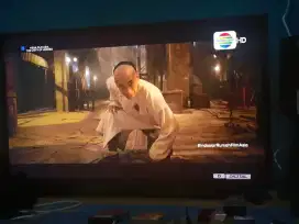 TV samsung LED 32 inch