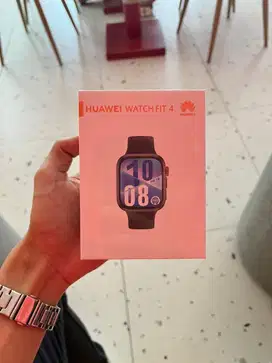 huawei fit 4 free tali strep