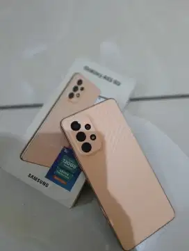 Samsung A53 5G ram 8/128