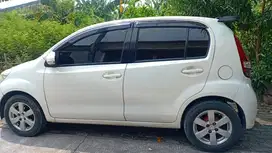 Daihatsu Sirion 2013 Bensin