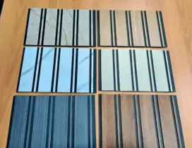 Wellpanel 30cm pajang 295cm