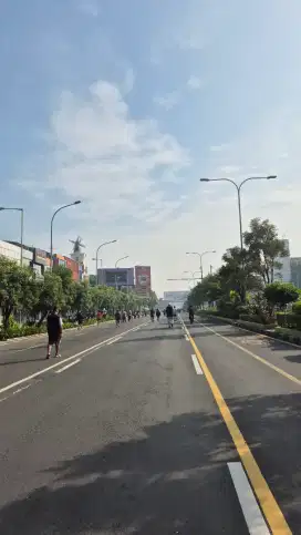 Dibutuhkan ART Menginap