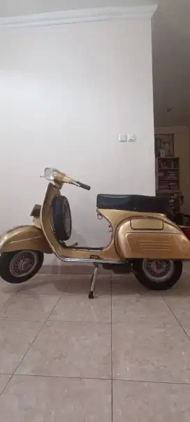Vespa Sprint Latin, Sprint Bagol