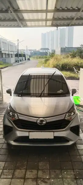DIJUAL SIGRA TAHUN 2025