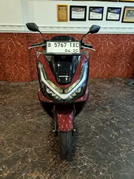 DP 4 JT HONDA PCX 160 ABS RODSYNC 2025 LIKE NEW KM 700 ! GRADE A