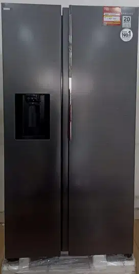 KREDIT KULKAS 4 PINTU TANPA RIBET , SYARAT HANYA KTP
