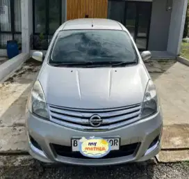 GRAND LIVINA XV 1.5 TERAWAT