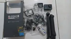 Action CAM Brica
