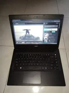 Leptop acer travelmate p248-m i5 gen 6