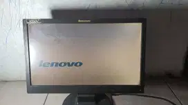 LCD Monitor Lenovo