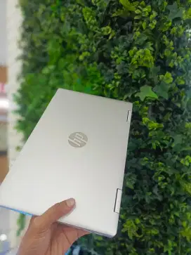 Bunga 0% | DP 0 HP pavilion X360 (EK1095TU)