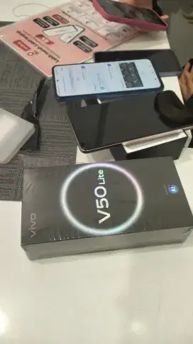 Vivo V50 Series