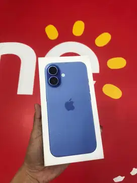 IPHONE 16 ULTRAMARINE