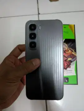 infinix hot 60 pro baru sehari uda mau jual aja