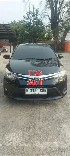 Toyota Vios G Manual Tahun 2015 Kondisi Mulus Terawat Istimewa