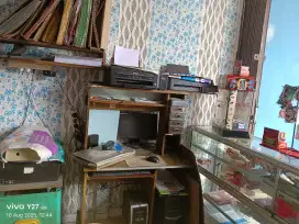 Di Jual Perlengkapan Photo Copy dan Alat Tulis Kantor