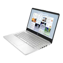 HP 14s - DQ5227TU