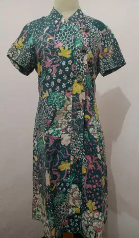 Dess Batik Authentic