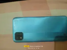 Realme c11 ram 4