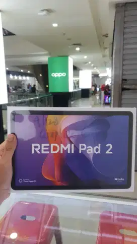 Redmi Pad 2 Cash/Credit