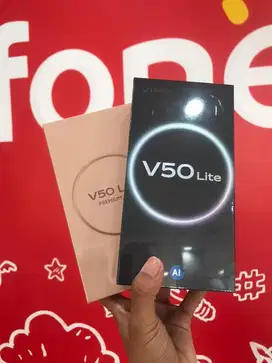VIVO V50 Lite 8/256GB