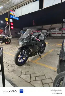 Suzuki GSX-R150