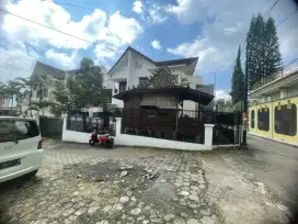 Rumah Abdul Gani Batu Malang