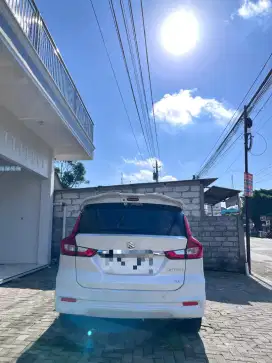 Suzuki Ertiga GL 1.4 2019 Pemakaian 2020 Metic