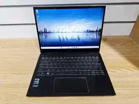 LAPTOP GAMING MSI SUMMIT E13 FLIP EVO A13MT INTEL EVO I7 1360P 16GB
