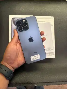 iPhone 15 ProMax 256gb iBox