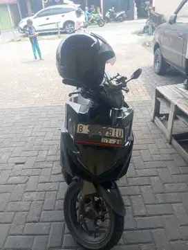 Dijual vario 160 2023