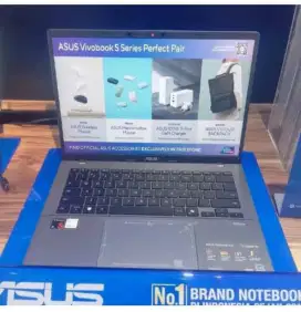 CICILAN LAPTOP ASUS PROMO BUNGA 0% FREE 1 KALI ANGSURAN