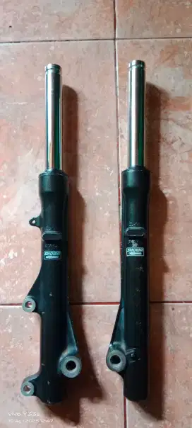 Shock depan vario 150