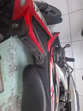 Supra x 125 2015