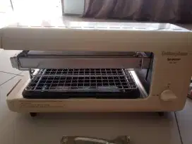 Grill electric Sharp