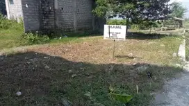 Dijual Murah Tanah Kavling Klaten Selatan