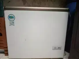 Prizer RSA 175 liter