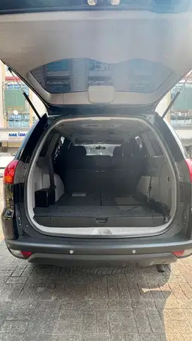 Mitsubishi Pajero Sport 2013 Diesel