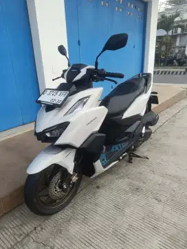 Vario 160 ABS 2025 kilometer nol seperti baru