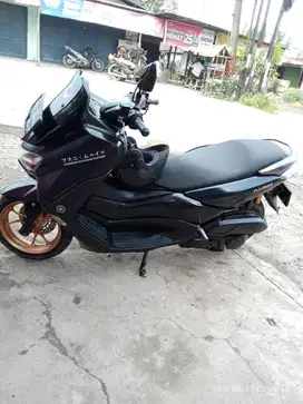 Yamaha nmax 2022 155