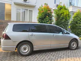 Honda Odyssey 2004 Bensin