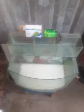 Aquarium bks 125