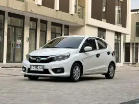 HONDA ALL NEW BRIO E MATIC 2022 DP 5JT