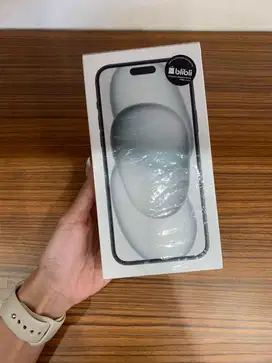 iPhone 15 Plus 128Gb new ibox