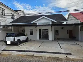 Kos bunyamin permai 3 residence